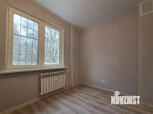 1-к квартира, вторичка, 29м2, 1/10 этаж