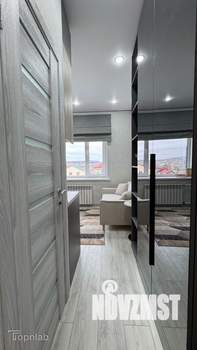 1-к квартира, вторичка, 11м2, 2/4 этаж