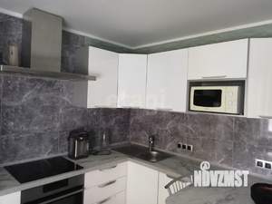 3-к квартира, вторичка, 95м2, 10/16 этаж