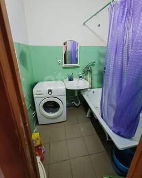 1-к квартира, вторичка, 39м2, 9/10 этаж