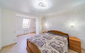 4-к квартира, вторичка, 99м2, 10/10 этаж