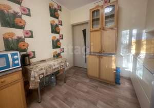 3-к квартира, вторичка, 62м2, 2/9 этаж