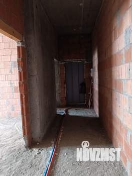 3-к квартира, вторичка, 100м2, 2/18 этаж