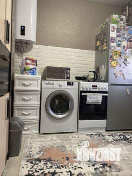 1-к квартира, вторичка, 34м2, 10/11 этаж