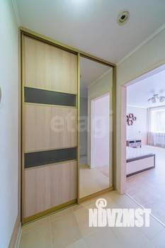 1-к квартира, вторичка, 40м2, 3/10 этаж