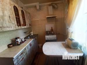 2-к квартира, вторичка, 44м2, 1/5 этаж
