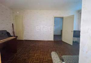 2-к квартира, вторичка, 42м2, 1/5 этаж