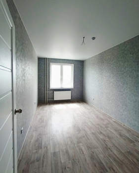 1-к квартира, вторичка, 30м2, 5/10 этаж