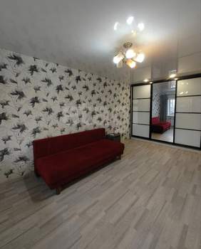 1-к квартира, вторичка, 32м2, 5/5 этаж