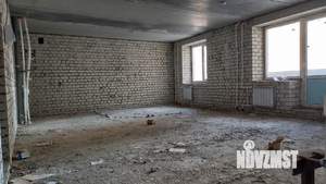 Студия квартира, вторичка, 53м2, 3/12 этаж