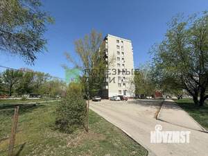 1-к квартира, вторичка, 22м2, 8/9 этаж