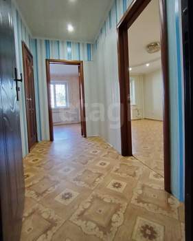 1-к квартира, вторичка, 40м2, 2/10 этаж