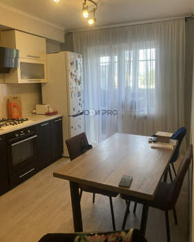 3-к квартира, вторичка, 78м2, 1/10 этаж