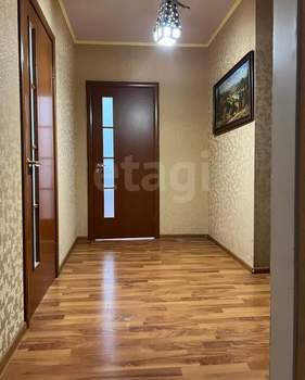 2-к квартира, вторичка, 57м2, 9/10 этаж