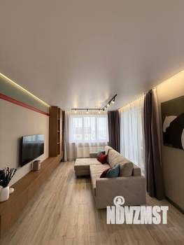 2-к квартира, вторичка, 61м2, 20/25 этаж