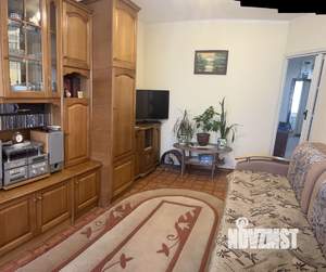 2-к квартира, вторичка, 42м2, 5/5 этаж