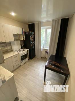 3-к квартира, вторичка, 64м2, 5/9 этаж