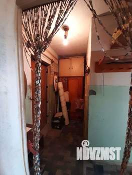 1-к квартира, вторичка, 29м2, 1/5 этаж