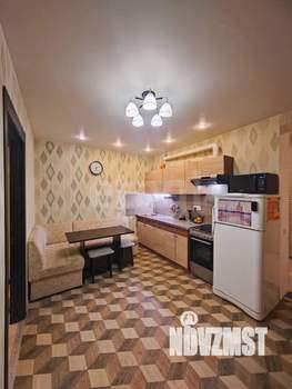 2-к квартира, вторичка, 49м2, 1/10 этаж