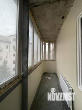 3-к квартира, вторичка, 105м2, 4/9 этаж