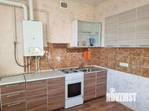 1-к квартира, вторичка, 44м2, 7/7 этаж