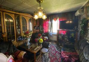 4-к квартира, вторичка, 77м2, 7/9 этаж