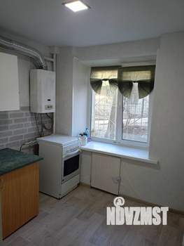 1-к квартира, вторичка, 30м2, 1/6 этаж