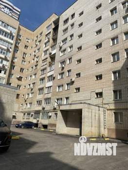 3-к квартира, вторичка, 61м2, 2/10 этаж