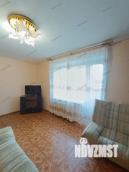 2-к квартира, вторичка, 45м2, 6/9 этаж