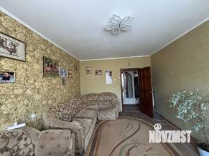 3-к квартира, вторичка, 66м2, 5/9 этаж