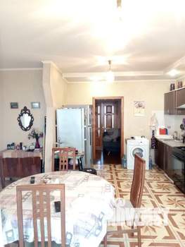 4-к квартира, вторичка, 123м2, 4/10 этаж