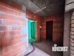 1-к квартира, вторичка, 51м2, 9/18 этаж