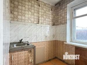 1-к квартира, вторичка, 21м2, 8/9 этаж