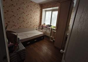 2-к квартира, вторичка, 43м2, 2/5 этаж