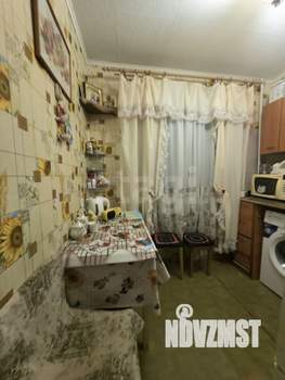 1-к квартира, вторичка, 32м2, 2/5 этаж