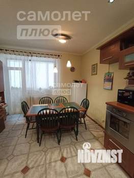 5-к квартира, вторичка, 231м2, 2/10 этаж