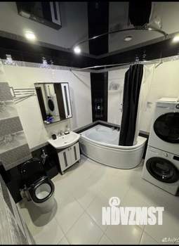 2-к квартира, вторичка, 64м2, 15/25 этаж