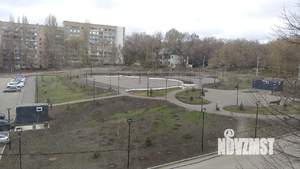 2-к квартира, вторичка, 43м2, 4/5 этаж