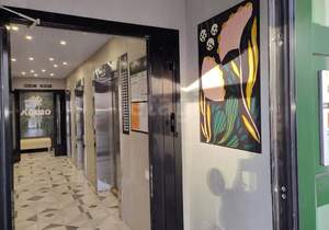 1-к квартира, вторичка, 40м2, 19/21 этаж