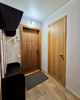 1-к квартира, вторичка, 35м2, 5/9 этаж