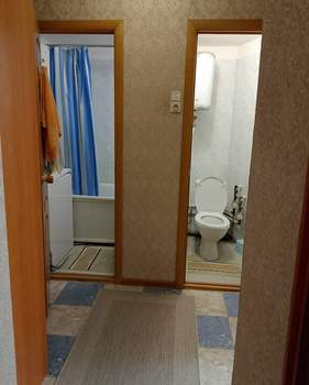 2-к квартира, вторичка, 50м2, 8/9 этаж