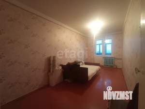 3-к квартира, вторичка, 63м2, 9/9 этаж
