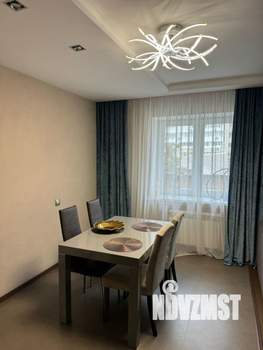 3-к квартира, вторичка, 97м2, 3/12 этаж