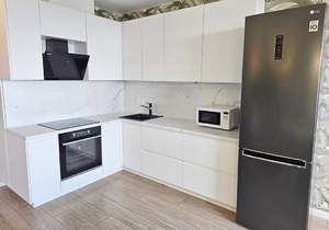 1-к квартира, вторичка, 52м2, 15/18 этаж