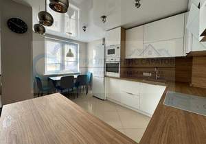 2-к квартира, вторичка, 53м2, 22/24 этаж