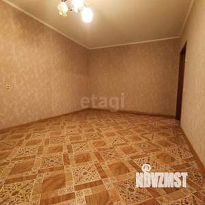 2-к квартира, вторичка, 53м2, 2/10 этаж