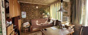 3-к квартира, вторичка, 52м2, 9/9 этаж