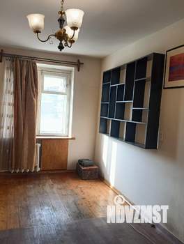 3-к квартира, вторичка, 76м2, 2/5 этаж