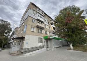 1-к квартира, вторичка, 31м2, 5/5 этаж