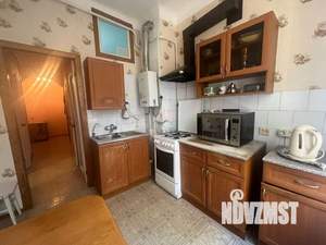 2-к квартира, вторичка, 51м2, 2/5 этаж